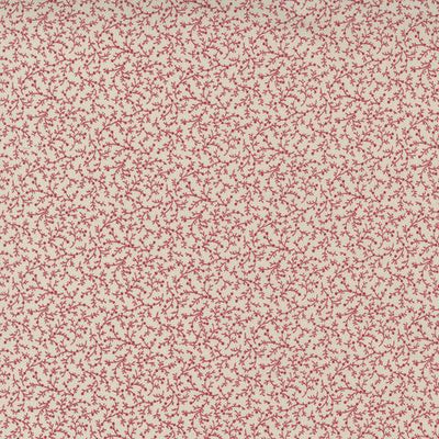 Cranberries and Cream by 3 Sisters for Moda