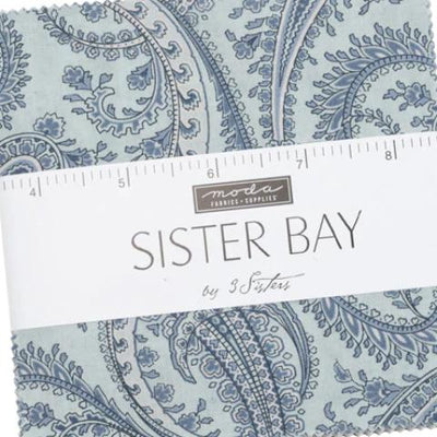 Sister Bay by 3 Sisters for Moda