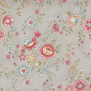 44281-12 Tea Rose Walkway