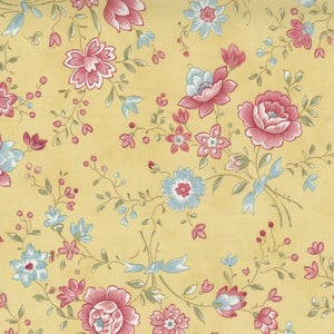 44281-16 Tea Rose Sunshine