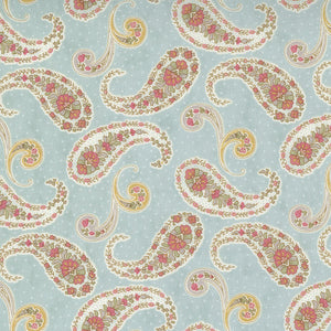44282-13 Paisley Waltz Sky