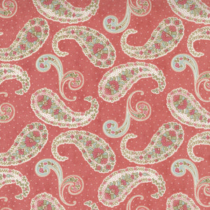 44282-15 Paisley Waltz Rose
