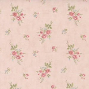 44283-14 Bouquet Toss Blush