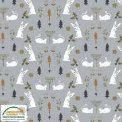 Baby Fabrics
