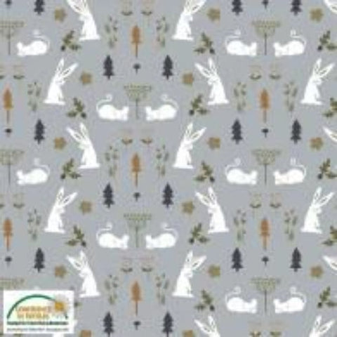 Baby Fabrics