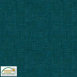 4500-967 Dk Teal Stof
