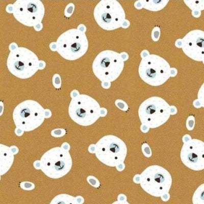 Baby Fabrics