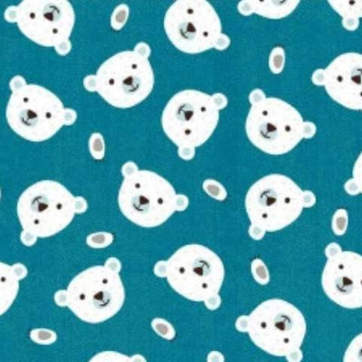 Baby Fabrics