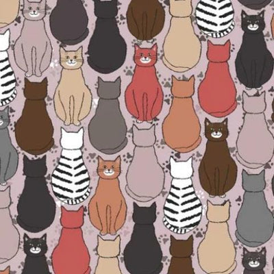 Cats & Dogs