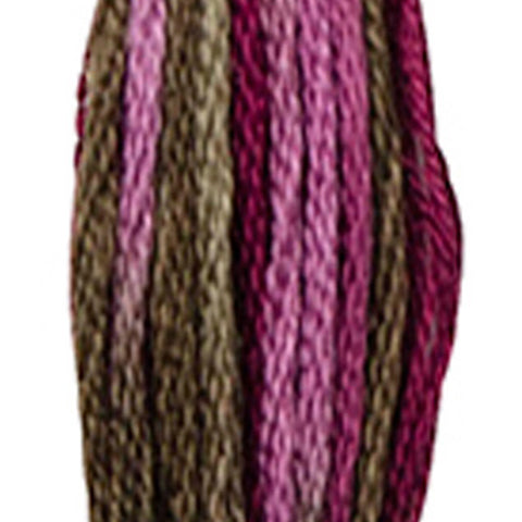 DMC Coloris
