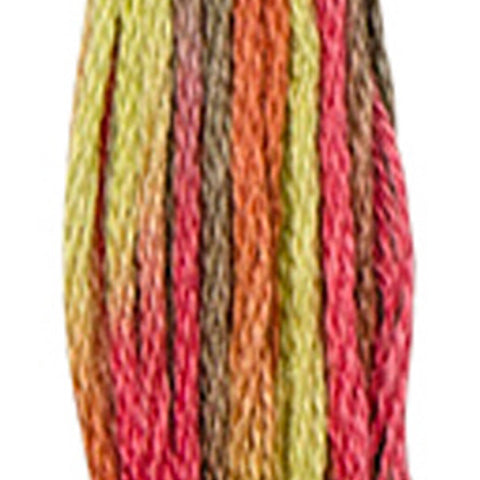 DMC Coloris