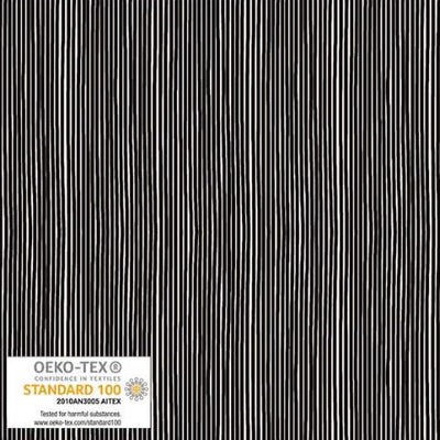 Black and Grey Blenders  1