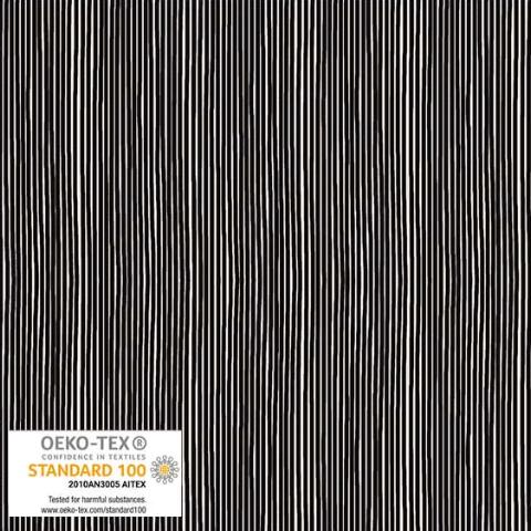 Black and Grey Blenders  1