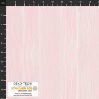 4512-690 Small Stripes Pink