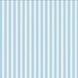 452-697 Large Stripes Blue