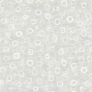 4512-820 Irregular Circles Grey