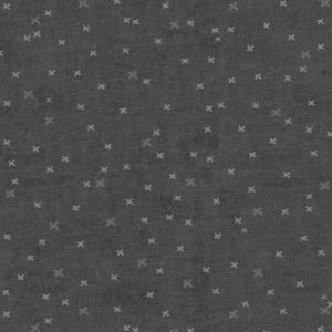 4512-838 Crosses Grey