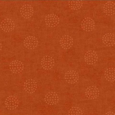 Orange - General Blenders