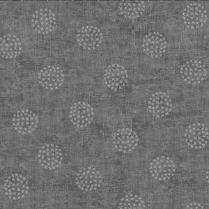 4512-844 Cross Spheres Grey