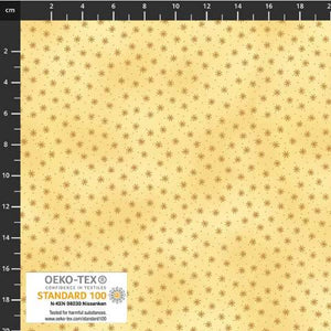 4513-206 Stof Stars