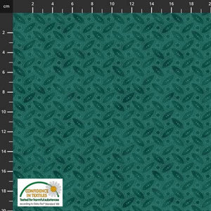 4514-044 3 Dot Shape Teal