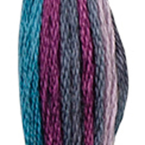 DMC Coloris
