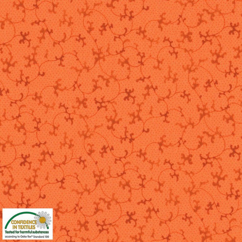 Orange - General Blenders