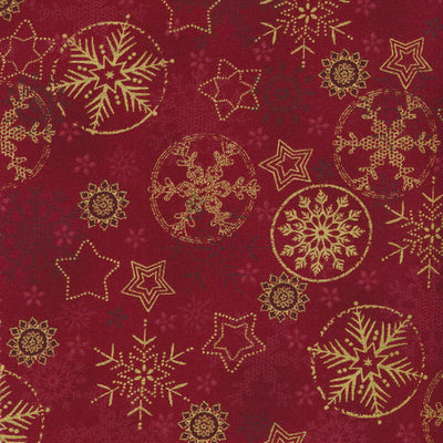 Stof Christmas - Previous Collections