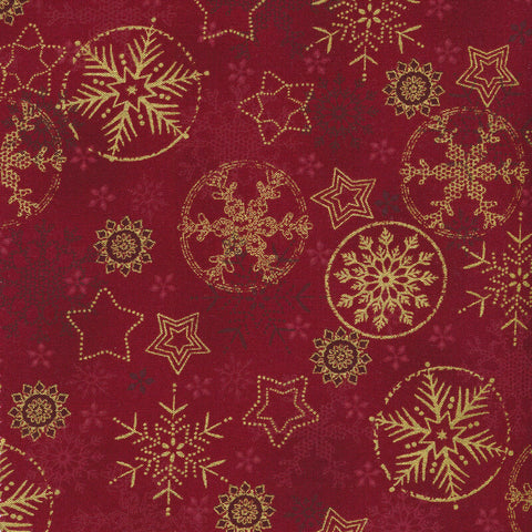 Stof Christmas - Previous Collections