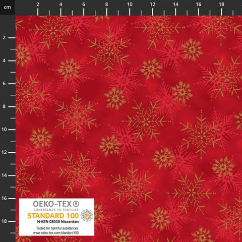 Stof Christmas - Previous Collections