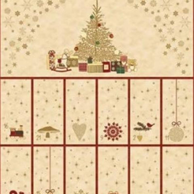 Stof Christmas - Previous Collections