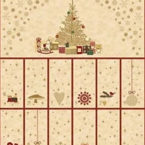 Stof Christmas - Previous Collections