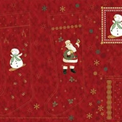 Stof Christmas - Previous Collections