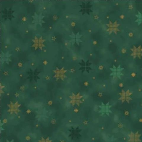 Stof Christmas - Previous Collections