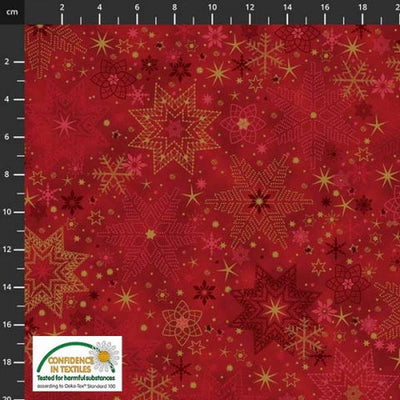 Stof Christmas - Previous Collections