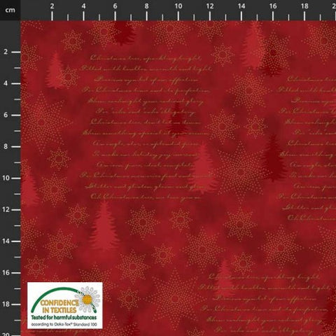 Stof Christmas - Previous Collections