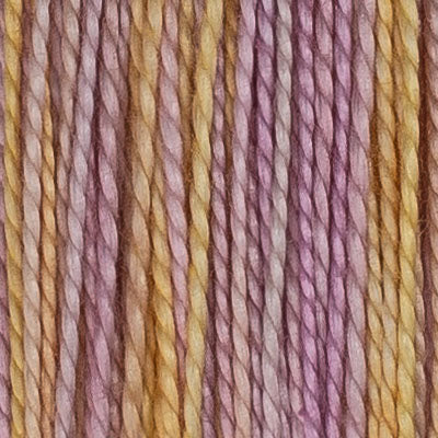 House of Embroidery Pearl 8 - Pinks