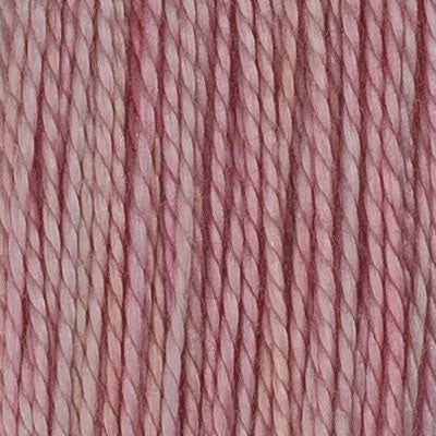 House of Embroidery Pearl 8 - Pinks