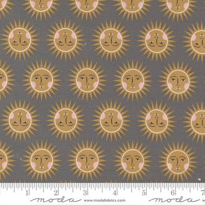 Birdsong by Gingiber for Moda