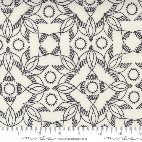 Birdsong by Gingiber for Moda