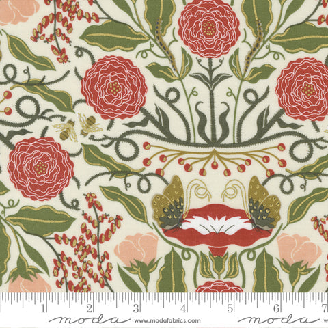 Meadowmere by Gingiber for Moda
