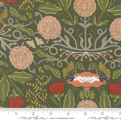 Meadowmere by Gingiber for Moda