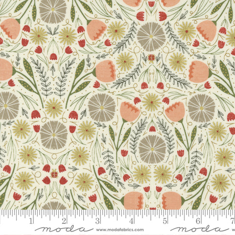 Meadowmere by Gingiber for Moda