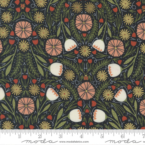 Meadowmere by Gingiber for Moda