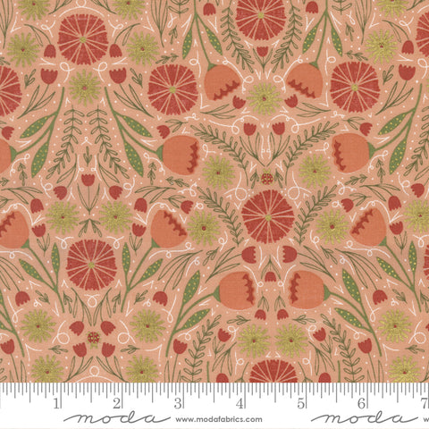 Meadowmere by Gingiber for Moda