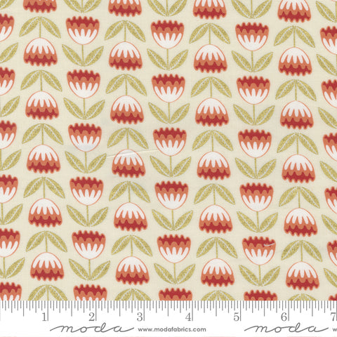 Meadowmere by Gingiber for Moda