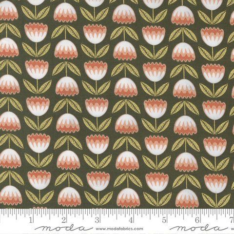 Meadowmere by Gingiber for Moda