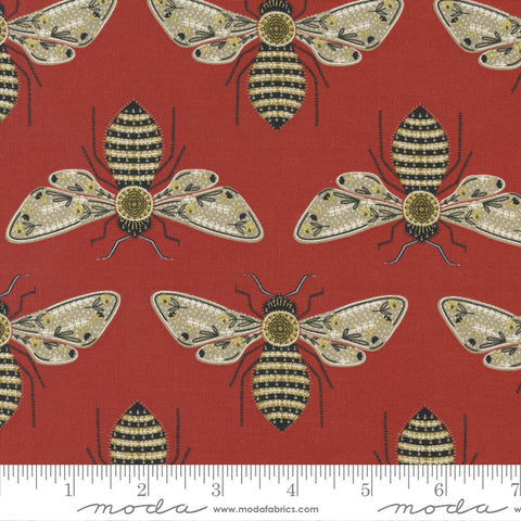 Meadowmere by Gingiber for Moda