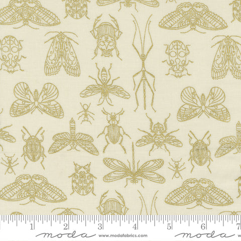 Meadowmere by Gingiber for Moda