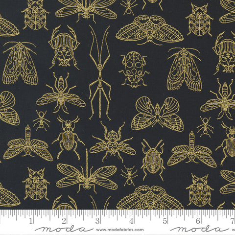 Meadowmere by Gingiber for Moda